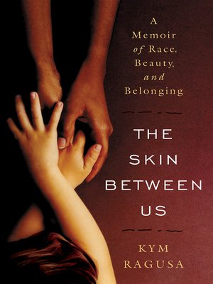 cover image of The Skin Between Us